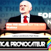 LABOUR AND BREXIT
